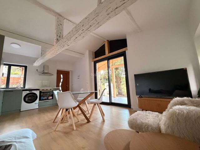Casa en venta en Romiyu / Romillo, Parres