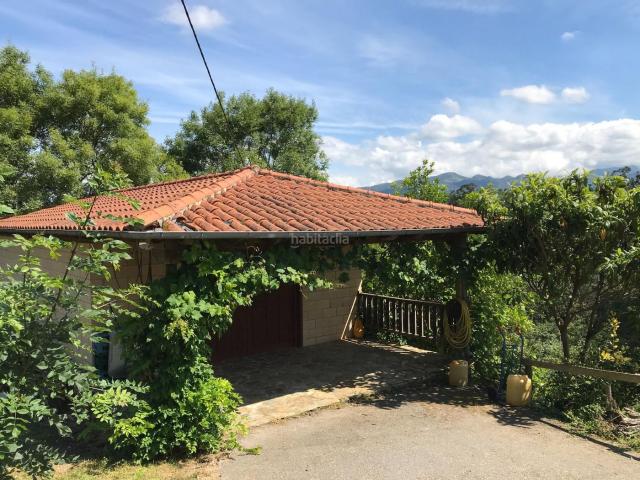 Casa en venta en Arriondas / Les Arriondes, Parres
