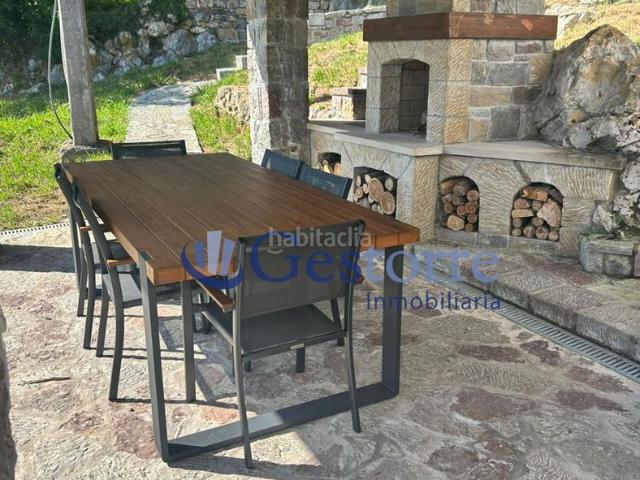 Casa en venta en Romiyu / Romillo, Parres