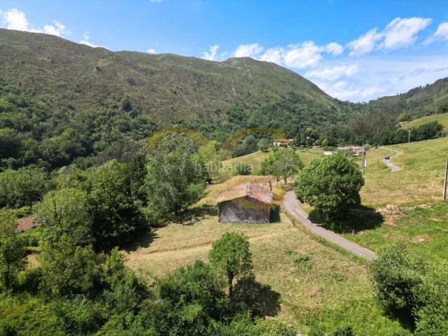 Casa en venta en Romiyu / Romillo, Parres