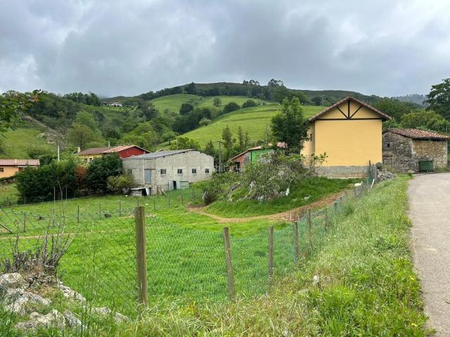 Casa en venta en Romiyu / Romillo, Parres