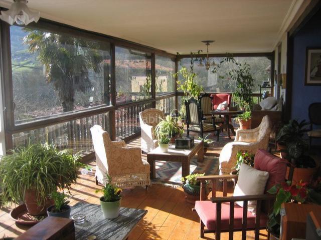 Casa en venta en Romiyu / Romillo, Parres