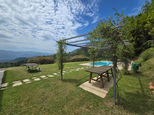 Casa en venta en Romiyu / Romillo, Parres