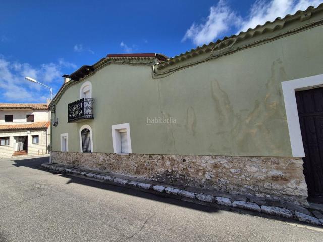 Casa en venta en La Parrilla, Castilla y León