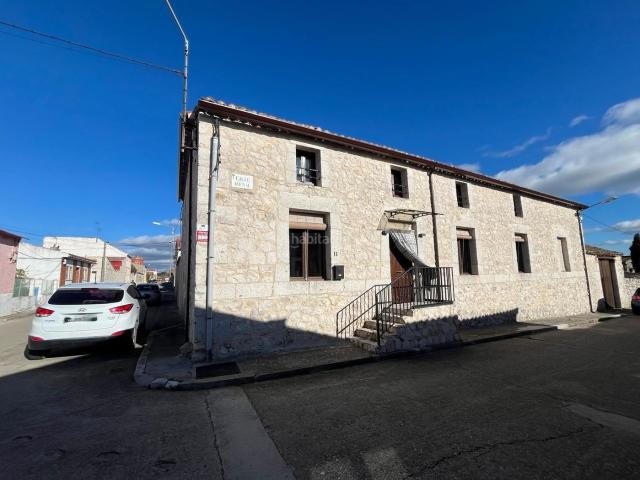 Casa en venta en La Parrilla, Castilla y León