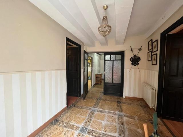 Casa en venta en La Parrilla, Castilla y León