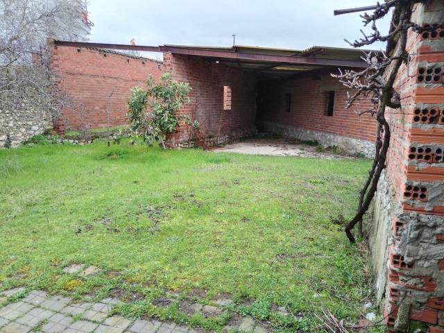 Casa en venta en La Parrilla, Castilla y León