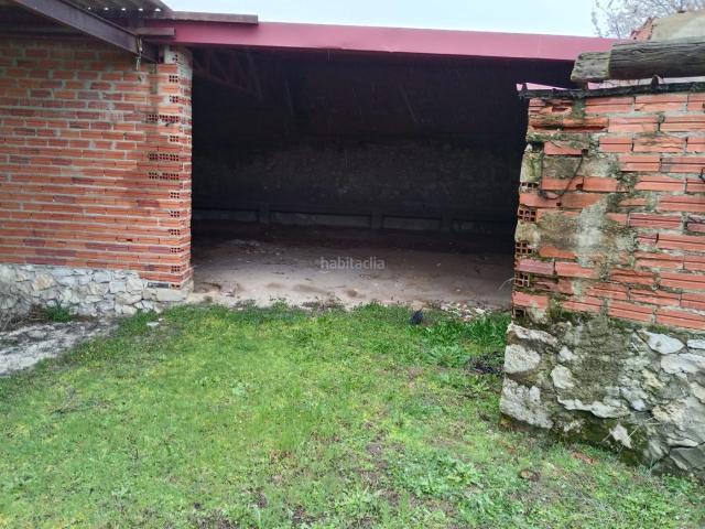 Casa en venta en La Parrilla, Castilla y León