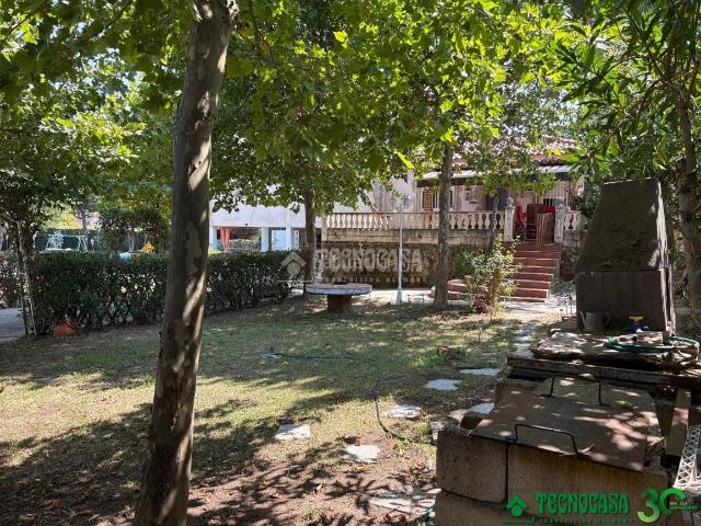 Casa en venta en Parrillas, Castilla-La Mancha