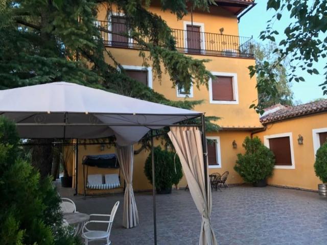 Casa en venta en Parrillas, Castilla-La Mancha