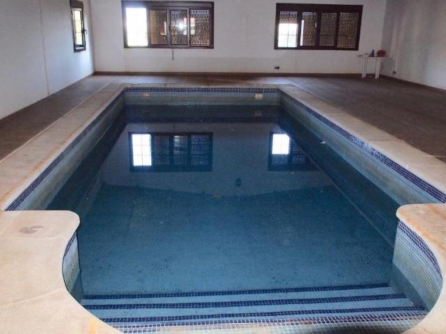 Casa en venta en Parrillas, Castilla-La Mancha
