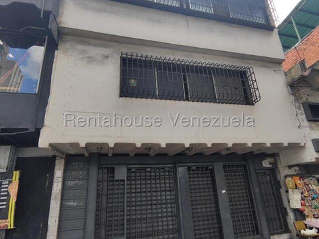 Casa en venta en Boca De Uchire, Distrito Capital