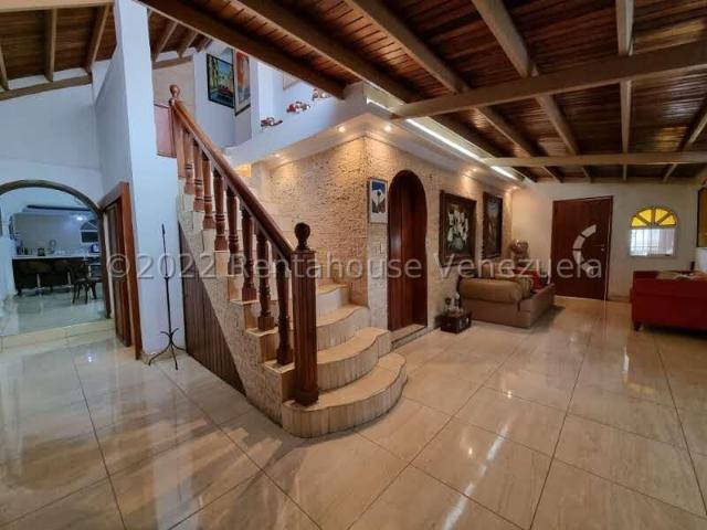 Casa en venta en Francisco Linares Alcántara, Miranda