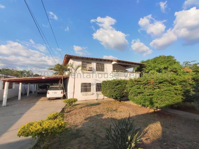 Casa en venta en Iribarren, Lara