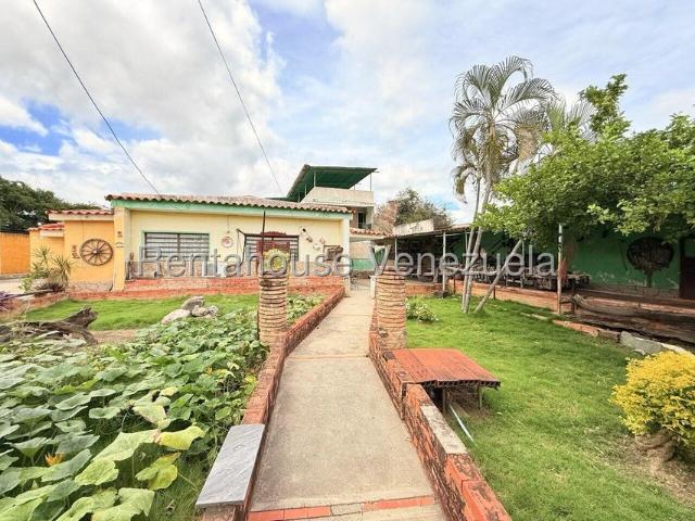 Casa en venta en Quibor, Lara
