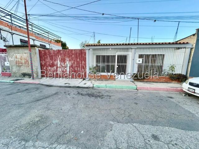 Casa en venta en Iribarren, Lara