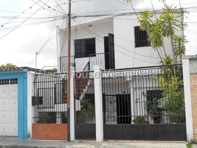 Casa en venta en Iribarren, Lara