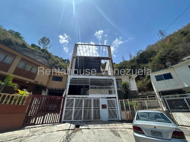 Casa en venta en Distrito Capital