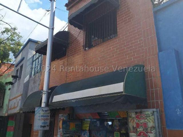 Casa en venta en Distrito Capital