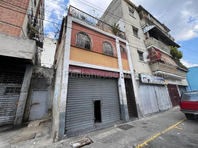 Casa en venta en Distrito Capital