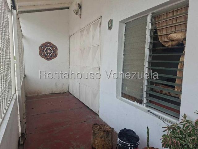 Casa en venta en Iribarren, Lara