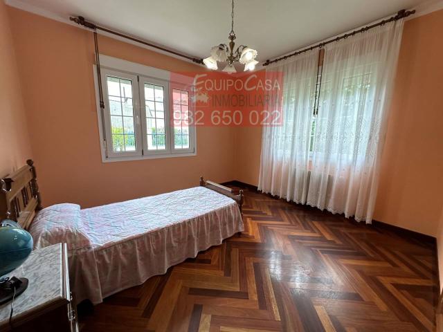 Casa en venta en A Tolda de Castela, Lugo