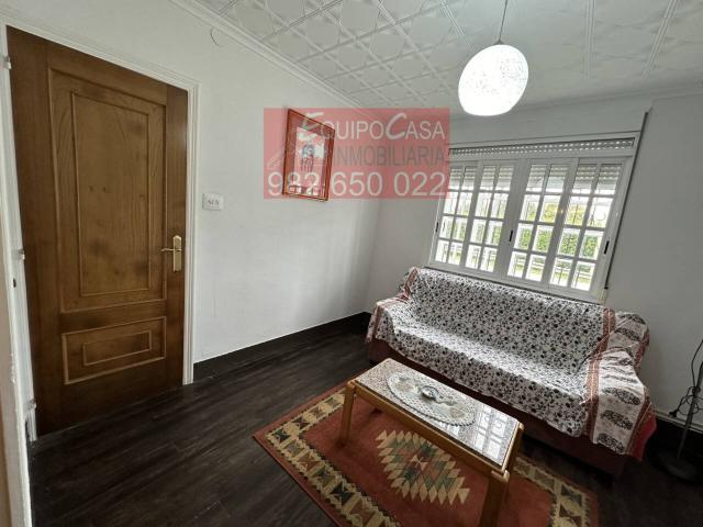 Casa en venta en San Mamede dos Anxos, Lugo