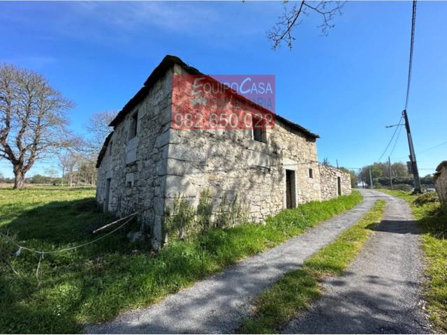 Casa en venta en Lugo, Galicia