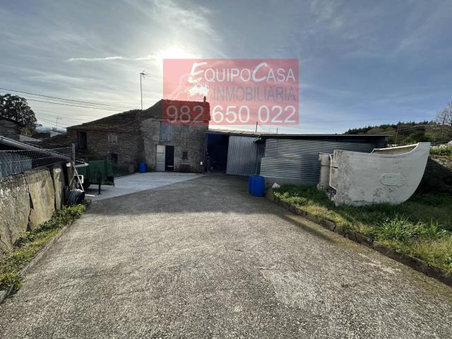 Casa en venta en Lugo, Galicia