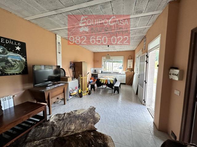 Casa en venta en Astariz, Lugo