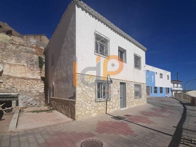Casa en venta en Valle del Almanzora, Andalucía