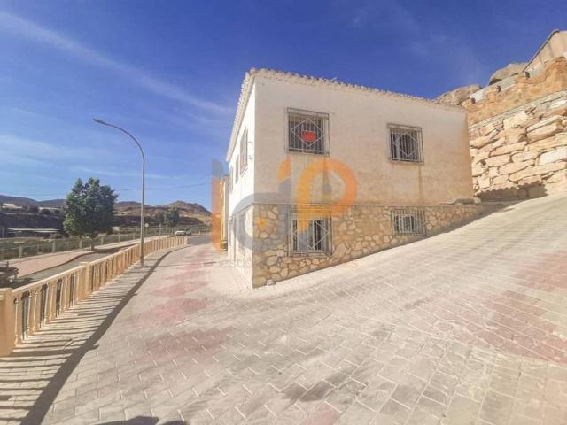 Casa en venta en Valle del Almanzora, Andalucía