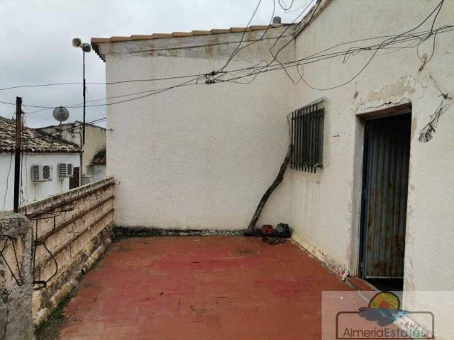 Casa en venta en Valle del Almanzora, Andalucía