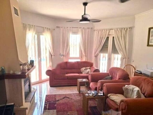 Casa en venta en Valle del Almanzora, Andalucía