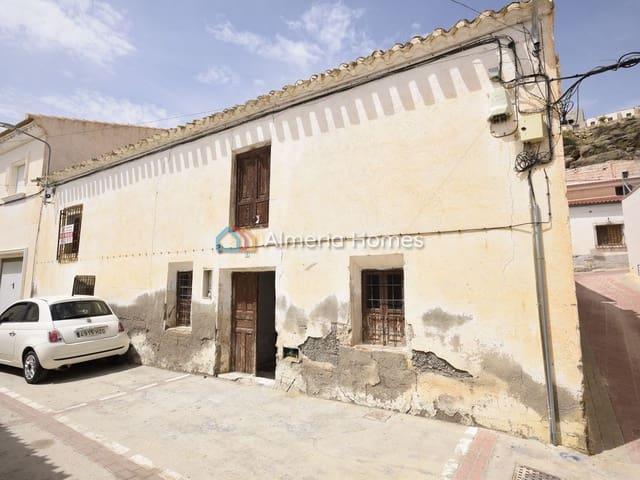 Casa en venta en El Retamar, Valle del Almanzora