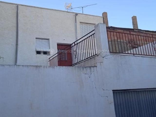Casa en venta en El Retamar, Valle del Almanzora