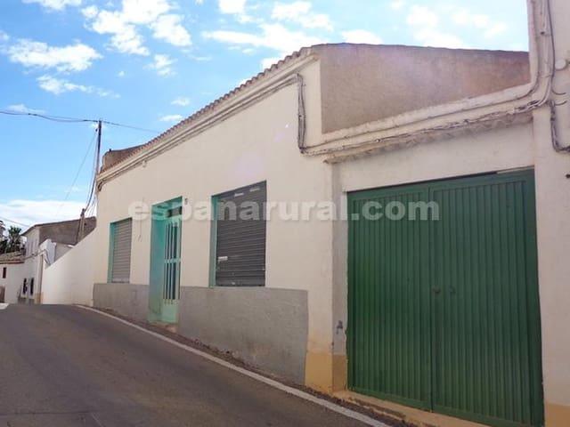 Casa en venta en El Retamar, Valle del Almanzora
