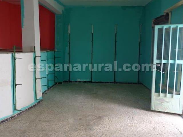 Casa en venta en El Retamar, Valle del Almanzora