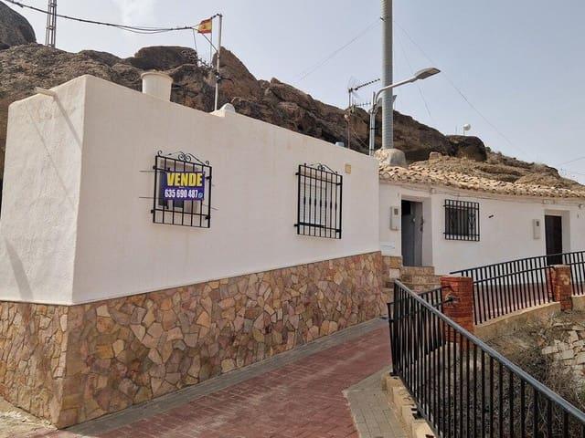 Casa en venta en El Retamar, Valle del Almanzora