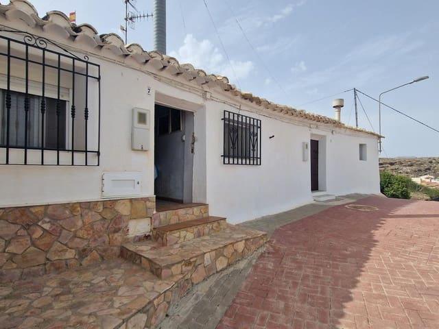 Casa en venta en El Retamar, Valle del Almanzora
