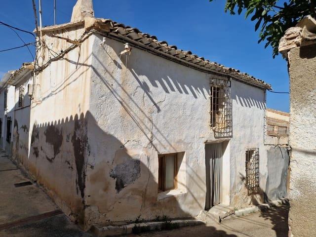Casa en venta en El Retamar, Valle del Almanzora