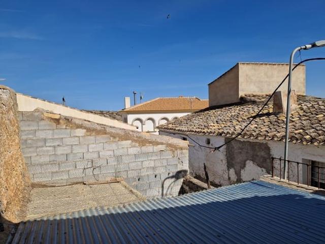 Casa en venta en El Retamar, Valle del Almanzora