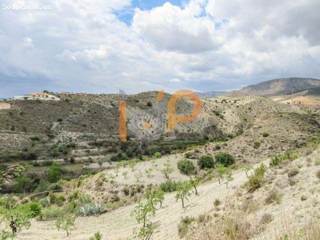 Casa en venta en El Retamar, Valle del Almanzora