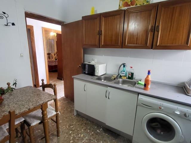 Casa en venta en El Retamar, Valle del Almanzora