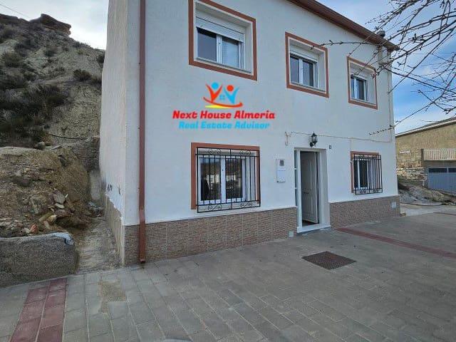 Casa en venta en El Retamar, Valle del Almanzora