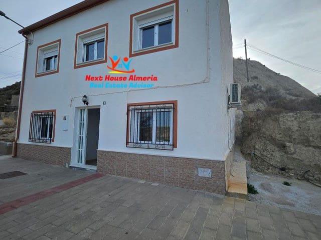 Casa en venta en El Retamar, Valle del Almanzora