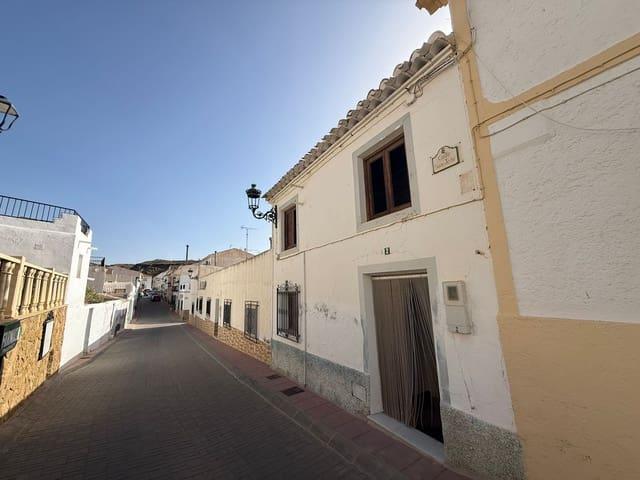 Casa en venta en El Retamar, Valle del Almanzora