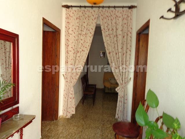 Casa en venta en El Retamar, Valle del Almanzora