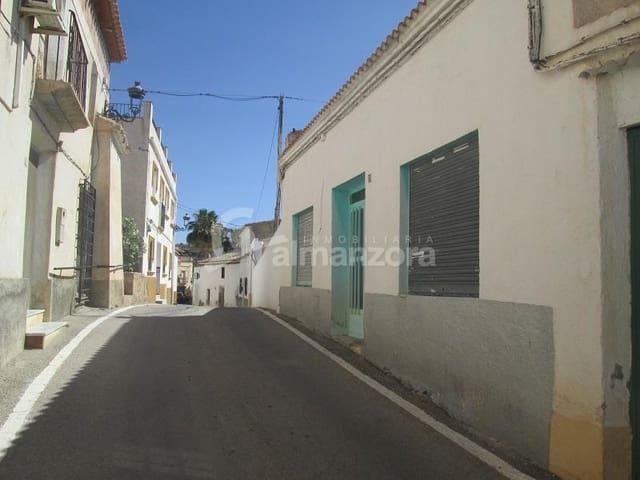 Casa en venta en El Retamar, Partaloa