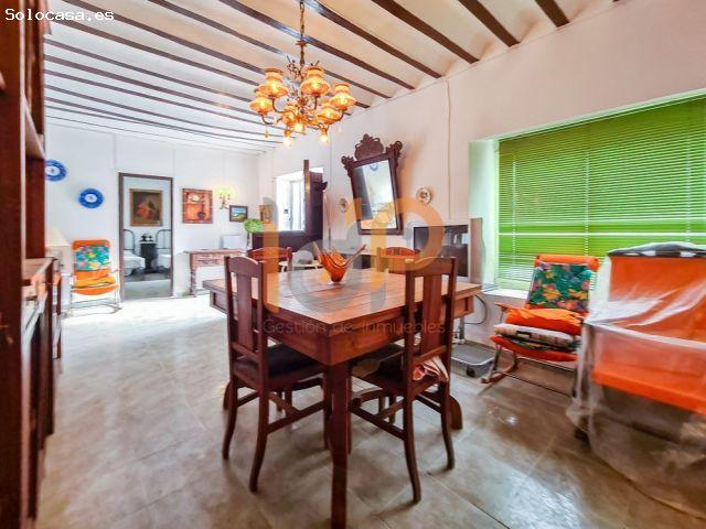 Casa en venta en El Retamar, Valle del Almanzora